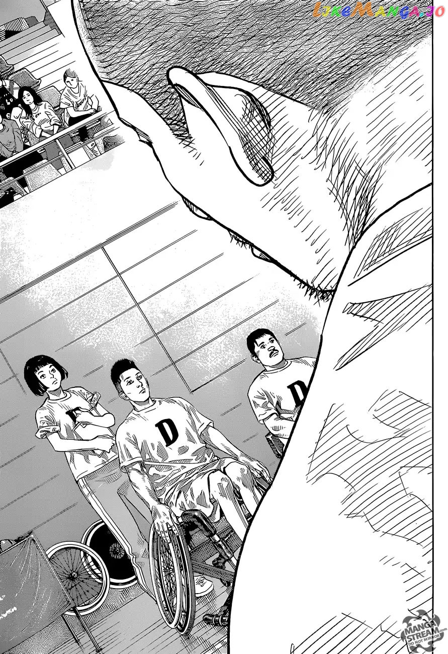 Real, Chapter 85 image 33